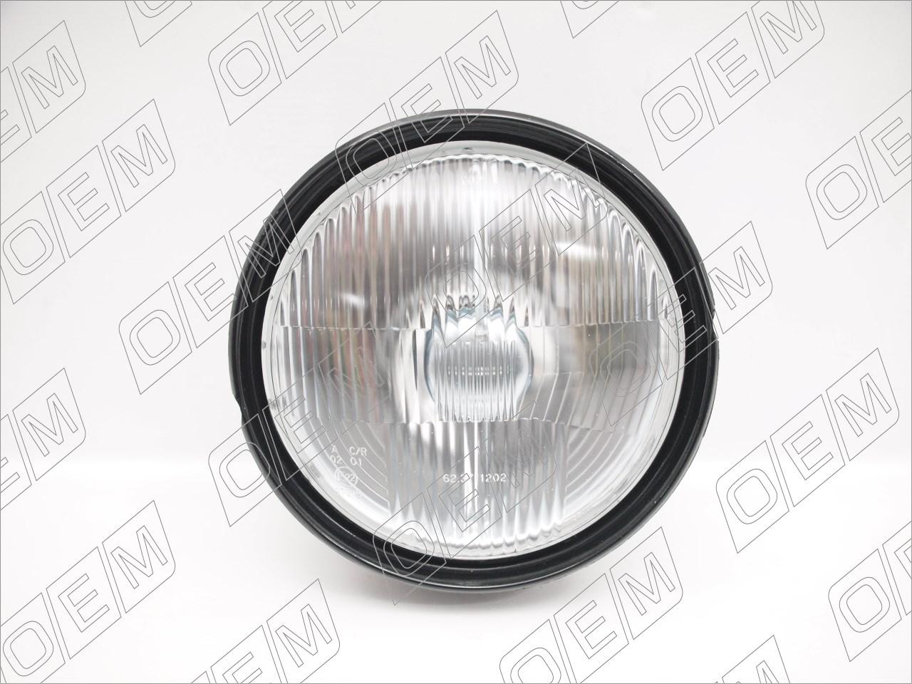 Фара  Lada  Niva  (1993-нв)