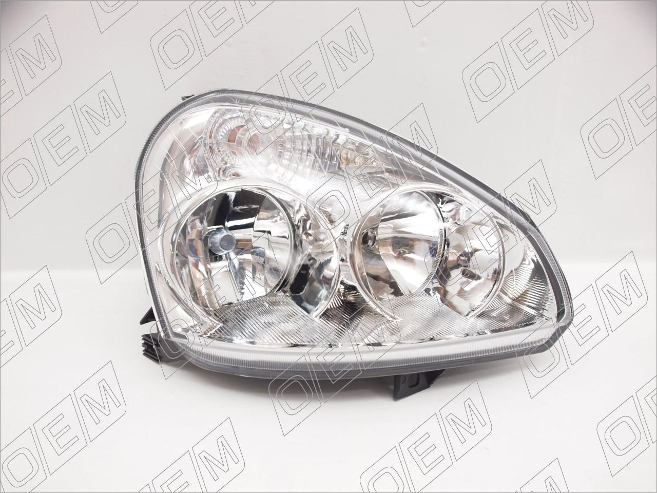 Фара правая  Lada  Priora  1 