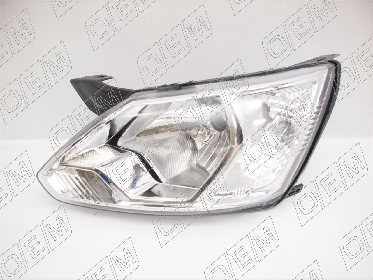 Фара левая  Datsun  On-DO  1 