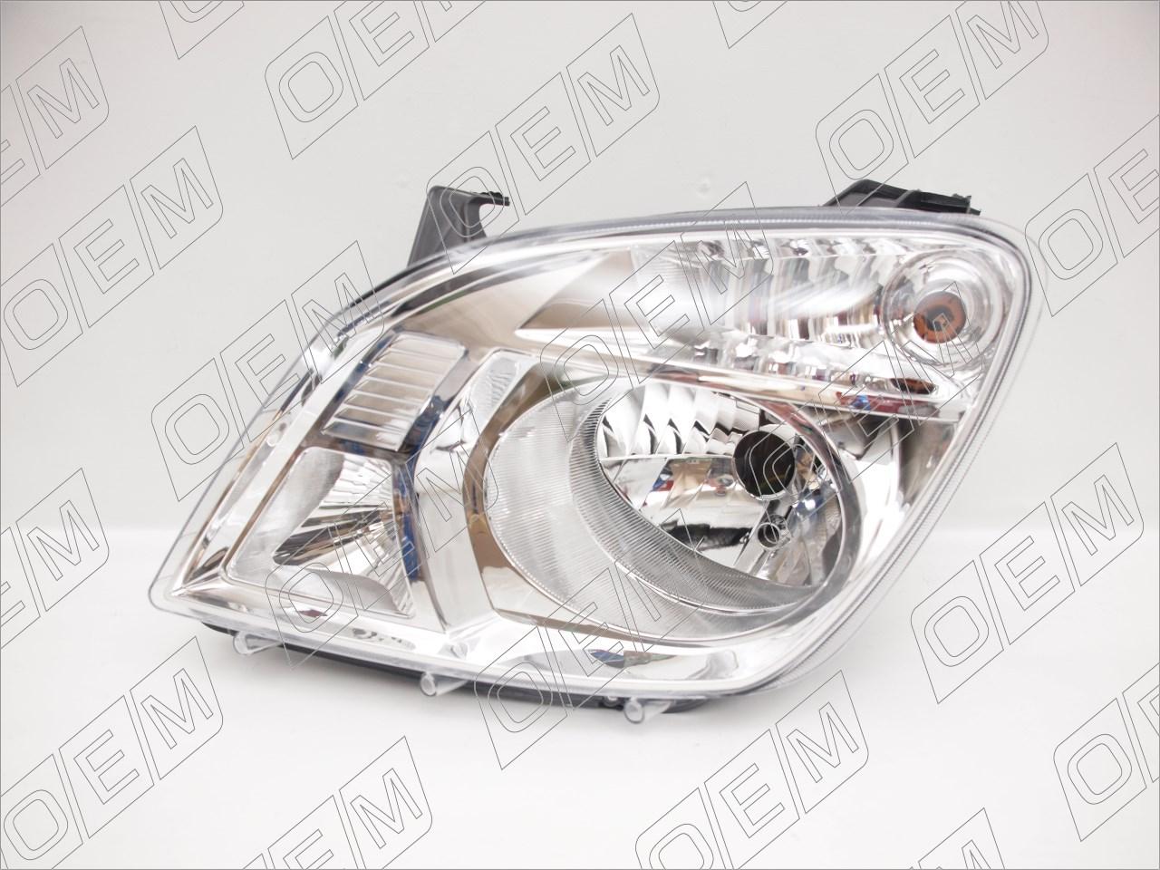 Фара левая  ГАЗ  ГАЗель Next  1 (2013-нв)