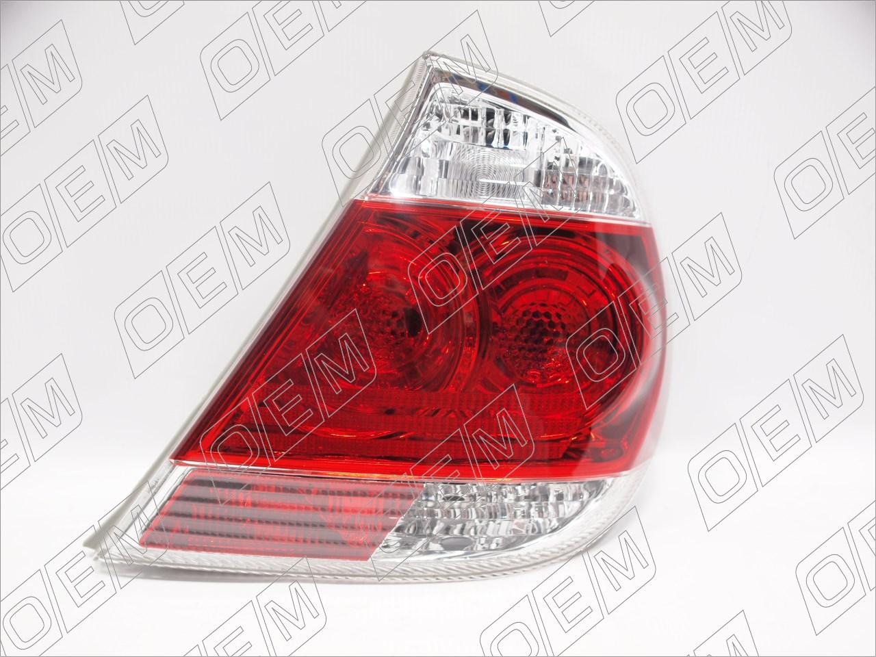 Фонарь правый  Toyota  Camry  5 ACV30 