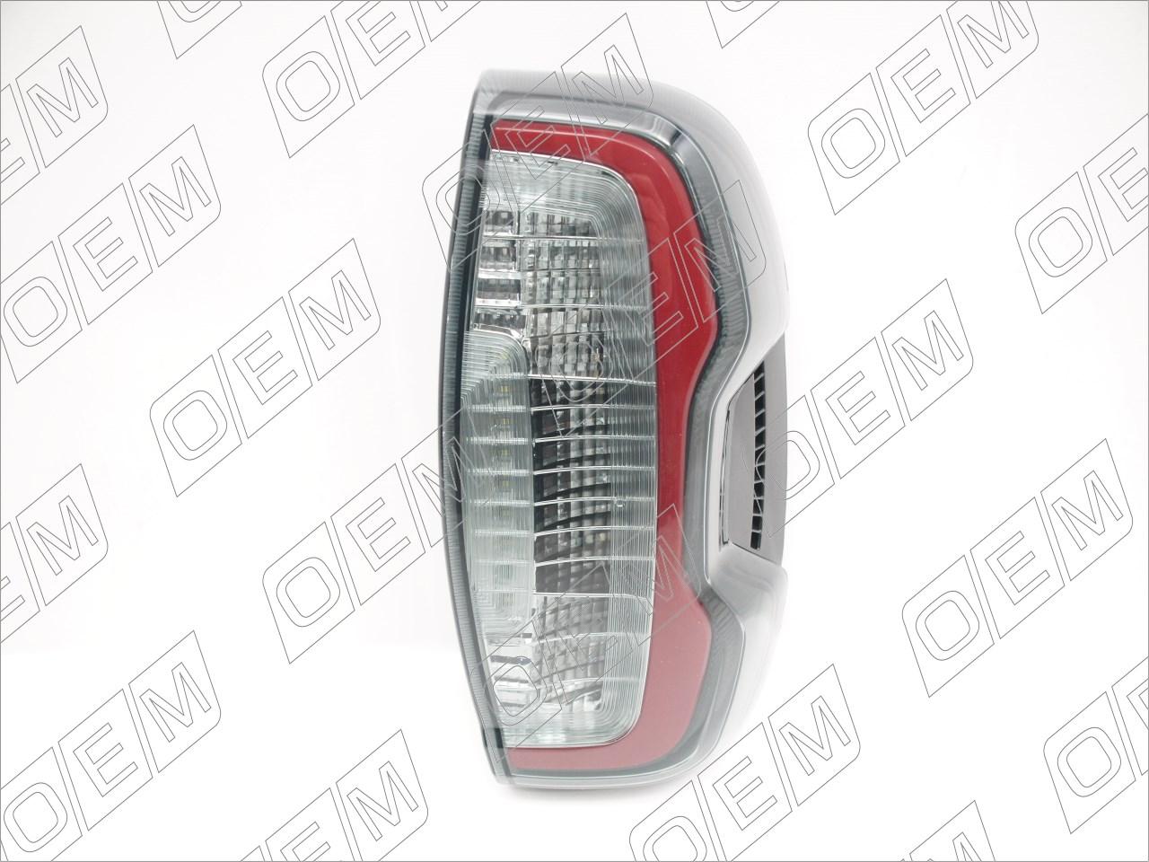 Фонарь правый  Lada  Niva  Travel (2020-нв)