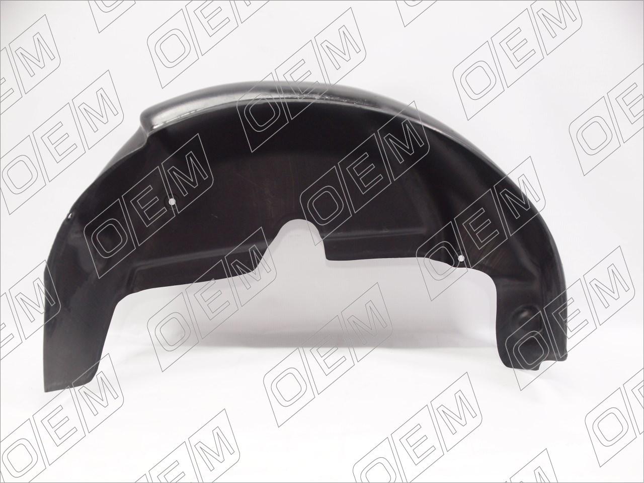 Подкрылок задний правый  Kia  Rio  3 QB 