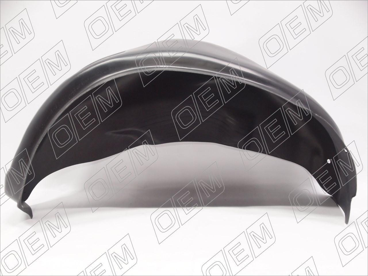 Подкрылок задний левый  Mitsubishi  ASX  1 GA0 (2010-нв)