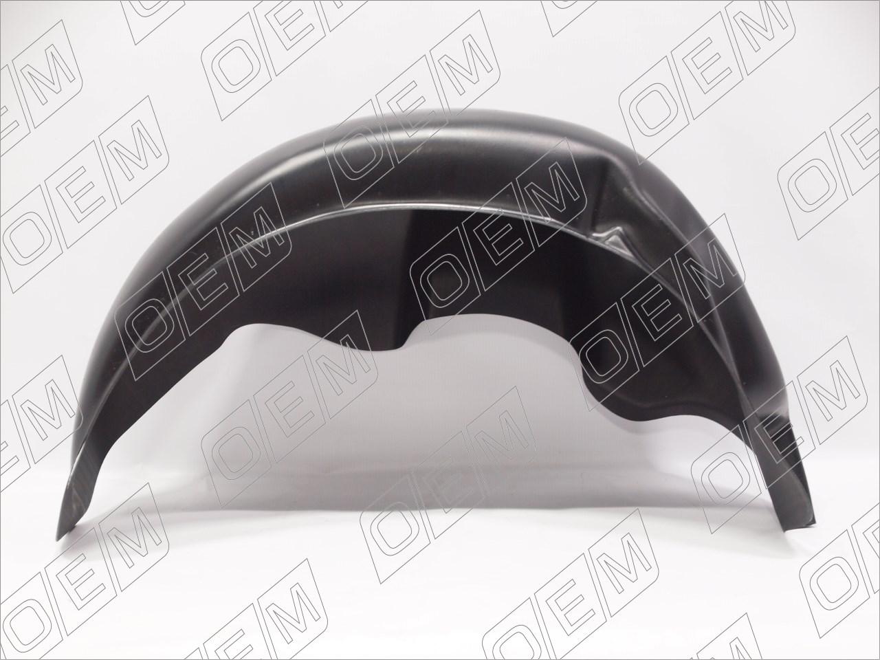 Подкрылок задний левый  Mitsubishi  Lancer  9 