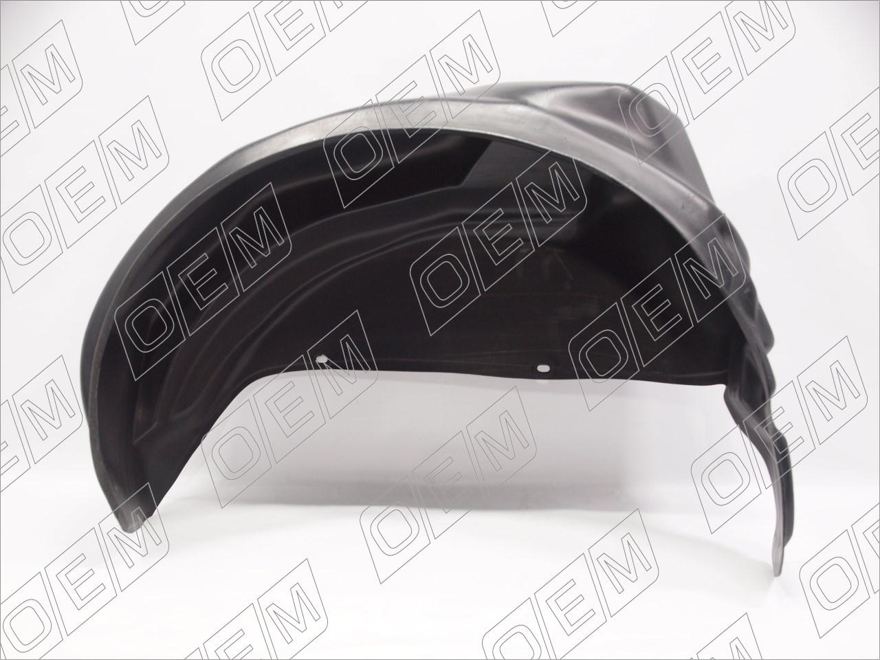 Подкрылок задний левый  Mitsubishi  Pajero Sport  2 