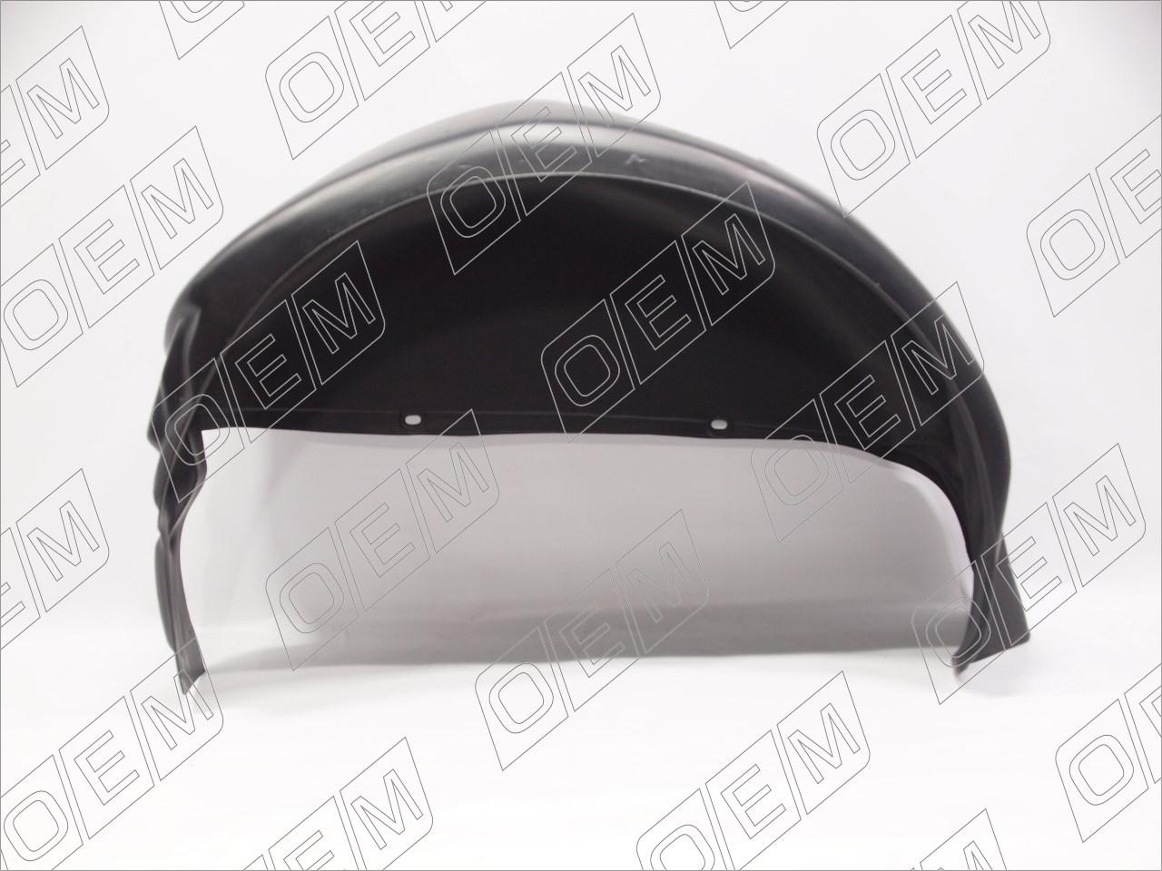 Подкрылок задний правый  Mitsubishi  Pajero Sport  2 