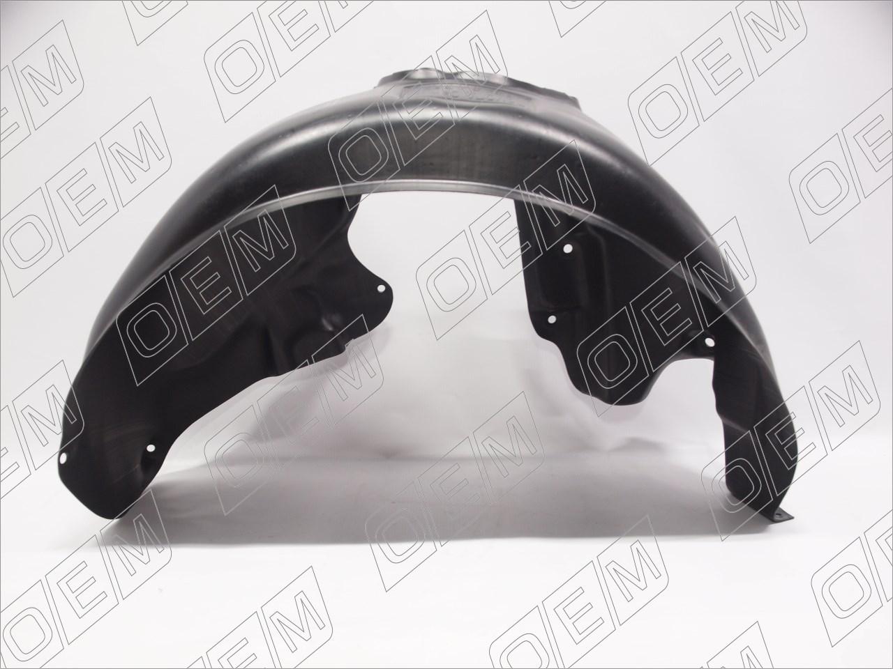 Подкрылок задний левый  Toyota  Camry  7 XV50 