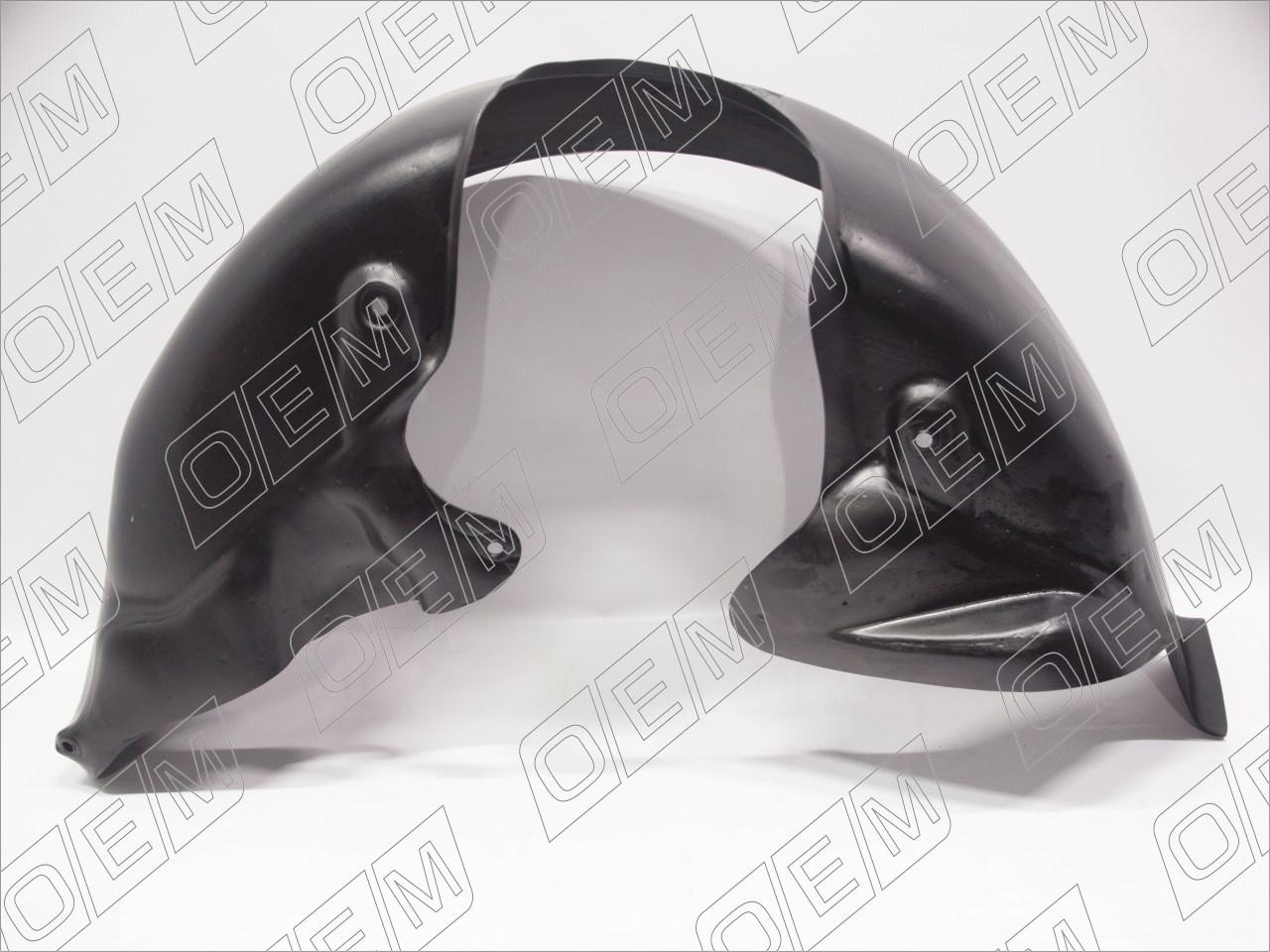 Подкрылок задний правый  Toyota  Camry  7 XV50 