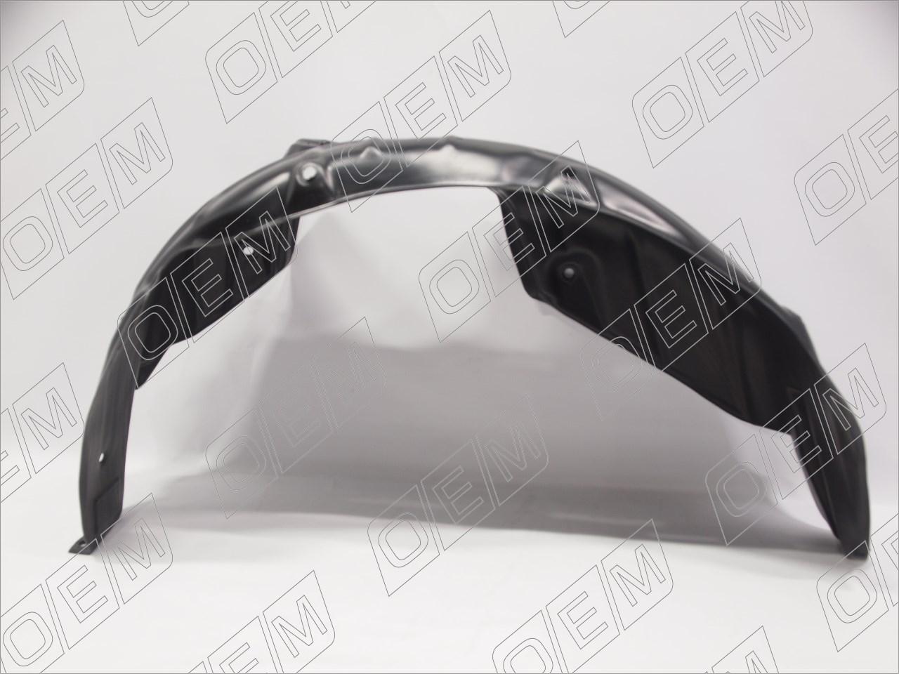 Подкрылок задний правый  Toyota  Camry  7 XV50 