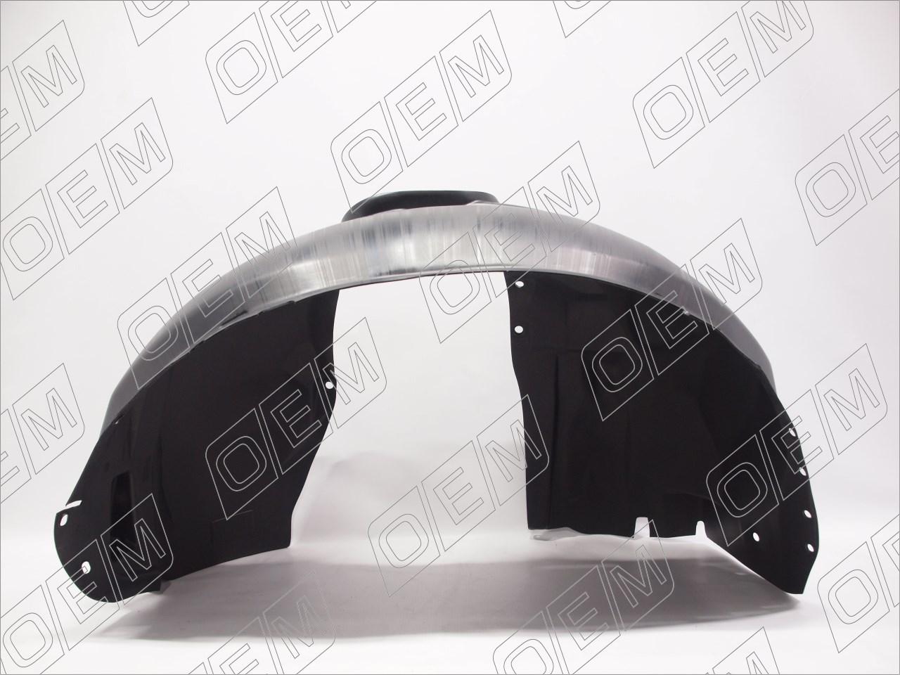 Подкрылок передний правый  Ford  Kuga  2 CBS 