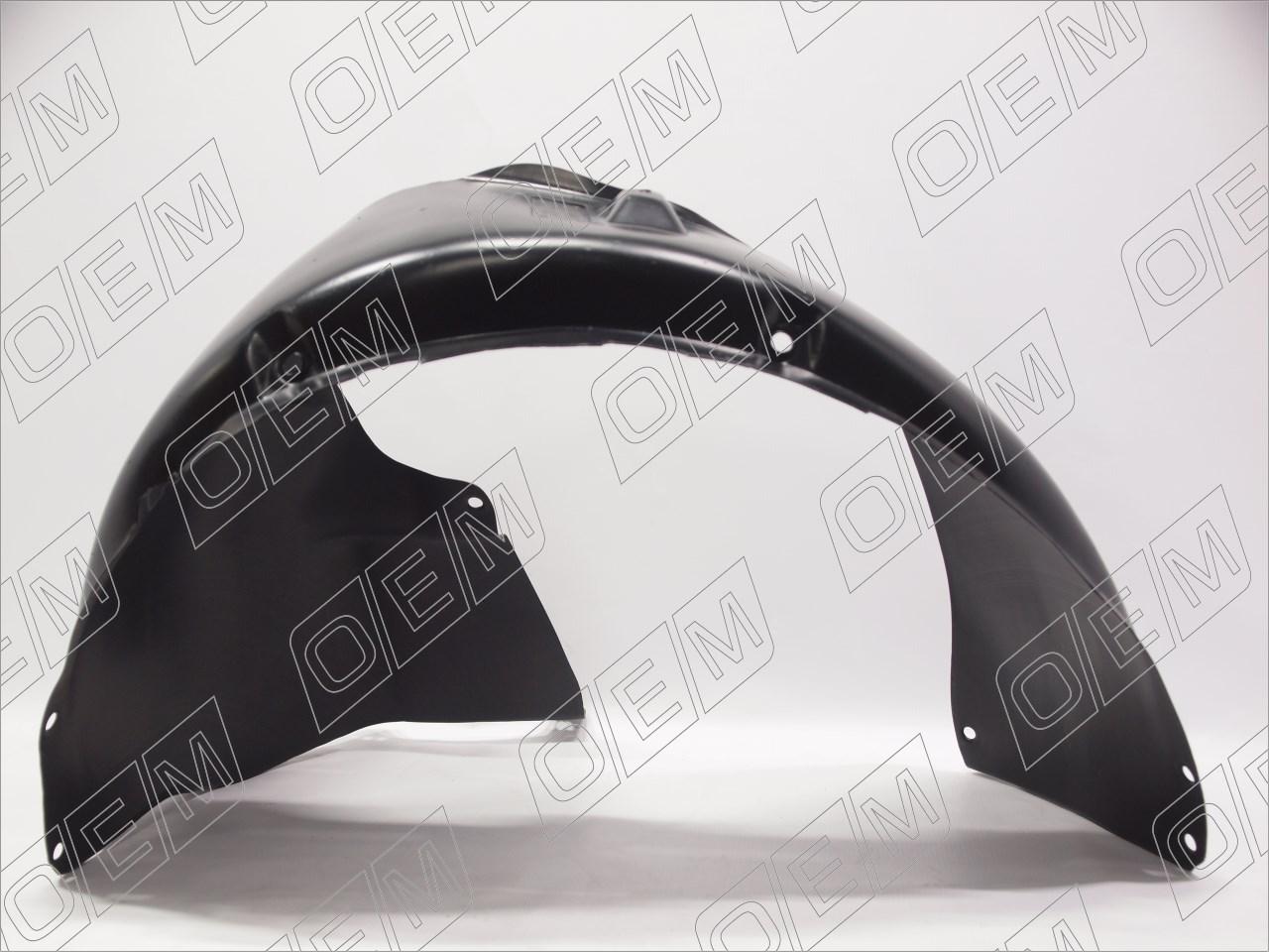 Подкрылок передний левый  Hyundai  Creta  1 