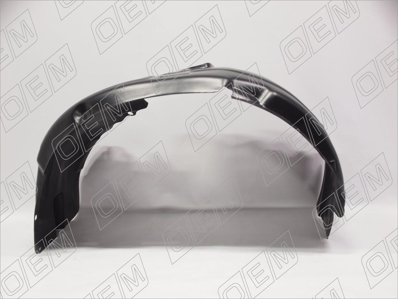 Подкрылок передний правый  Hyundai  Ix35  