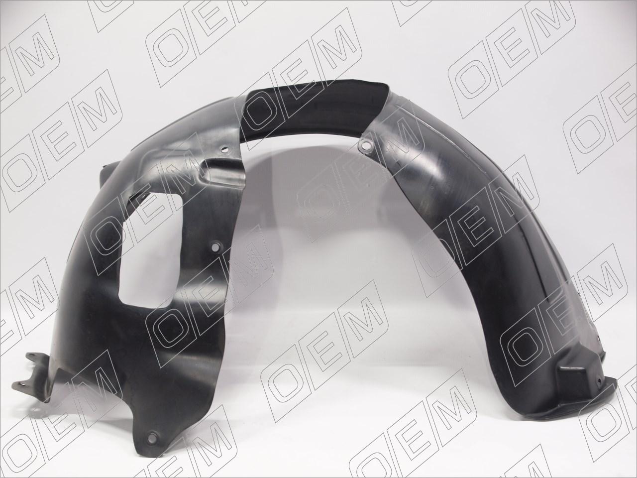 Подкрылок передний правый  Kia  K5  (2020-нв)