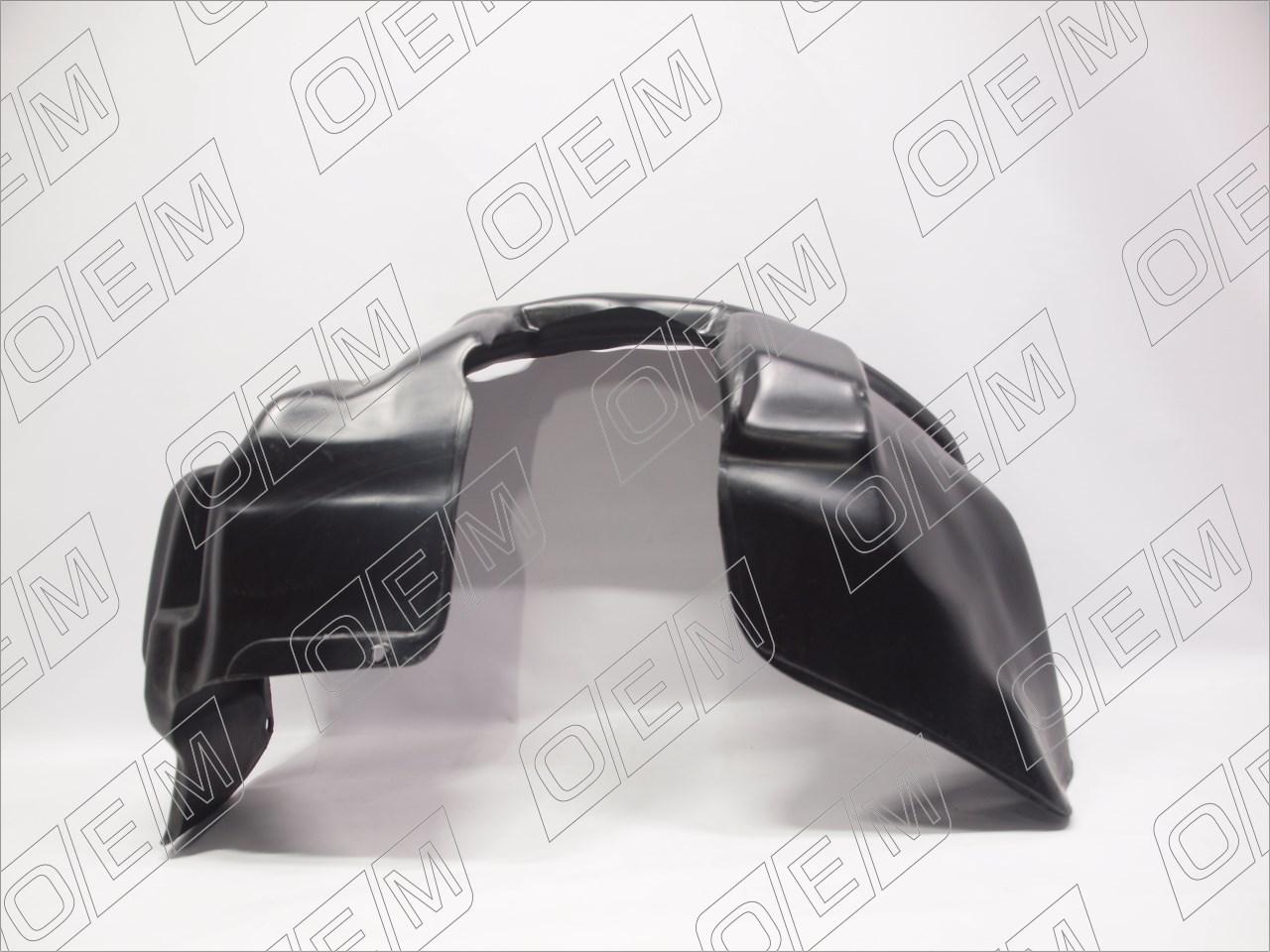 Подкрылок передний правый  Mitsubishi  ASX  1 GA0 