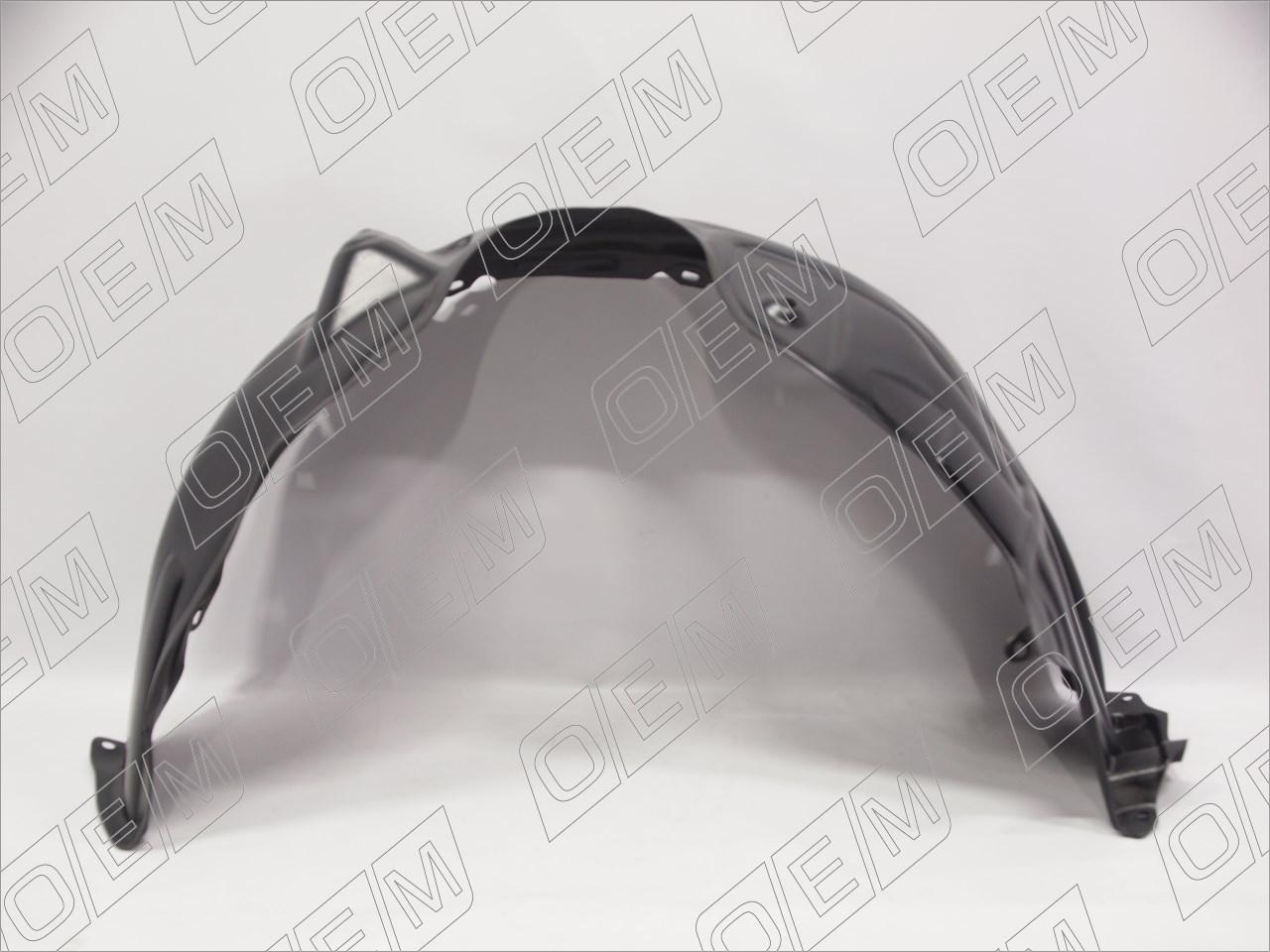 Подкрылок передний левый  Toyota  Camry  7 XV50 