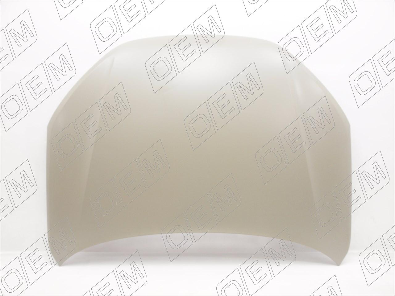 Капот  Lada  Granta  1 (2018-нв)