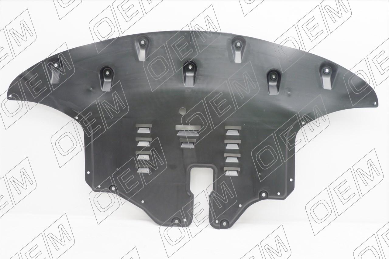 Защита картера  Kia  Sorento  3 UM 