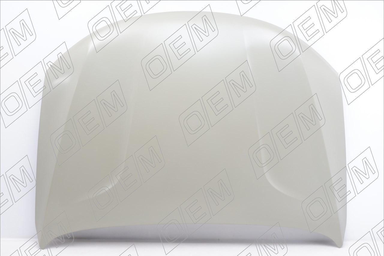 Капот  Geely  Atlas  