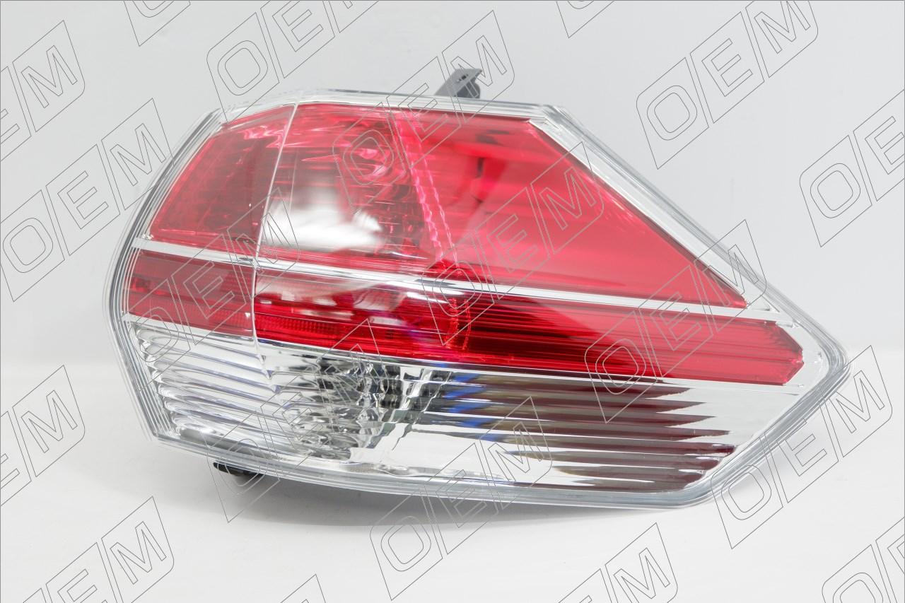 Фонарь правый внешний  Nissan  X-Trail  3 T32 
