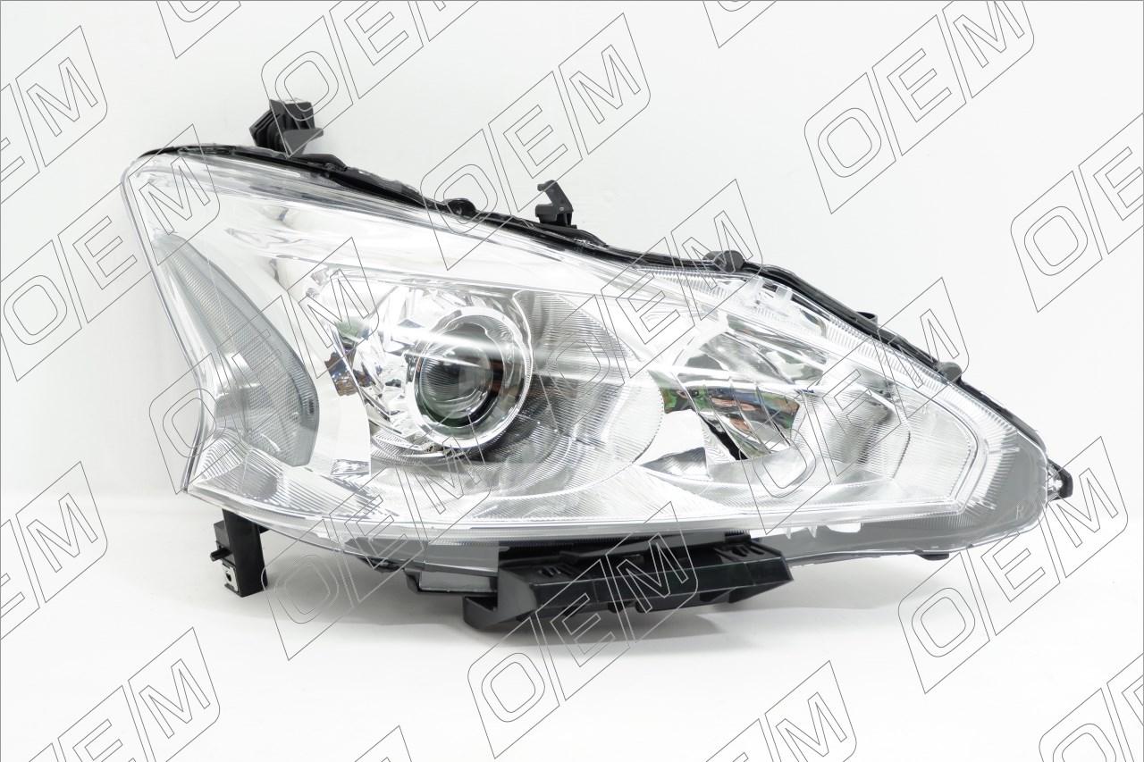 Фара правая  Nissan  Teana  3 L33 