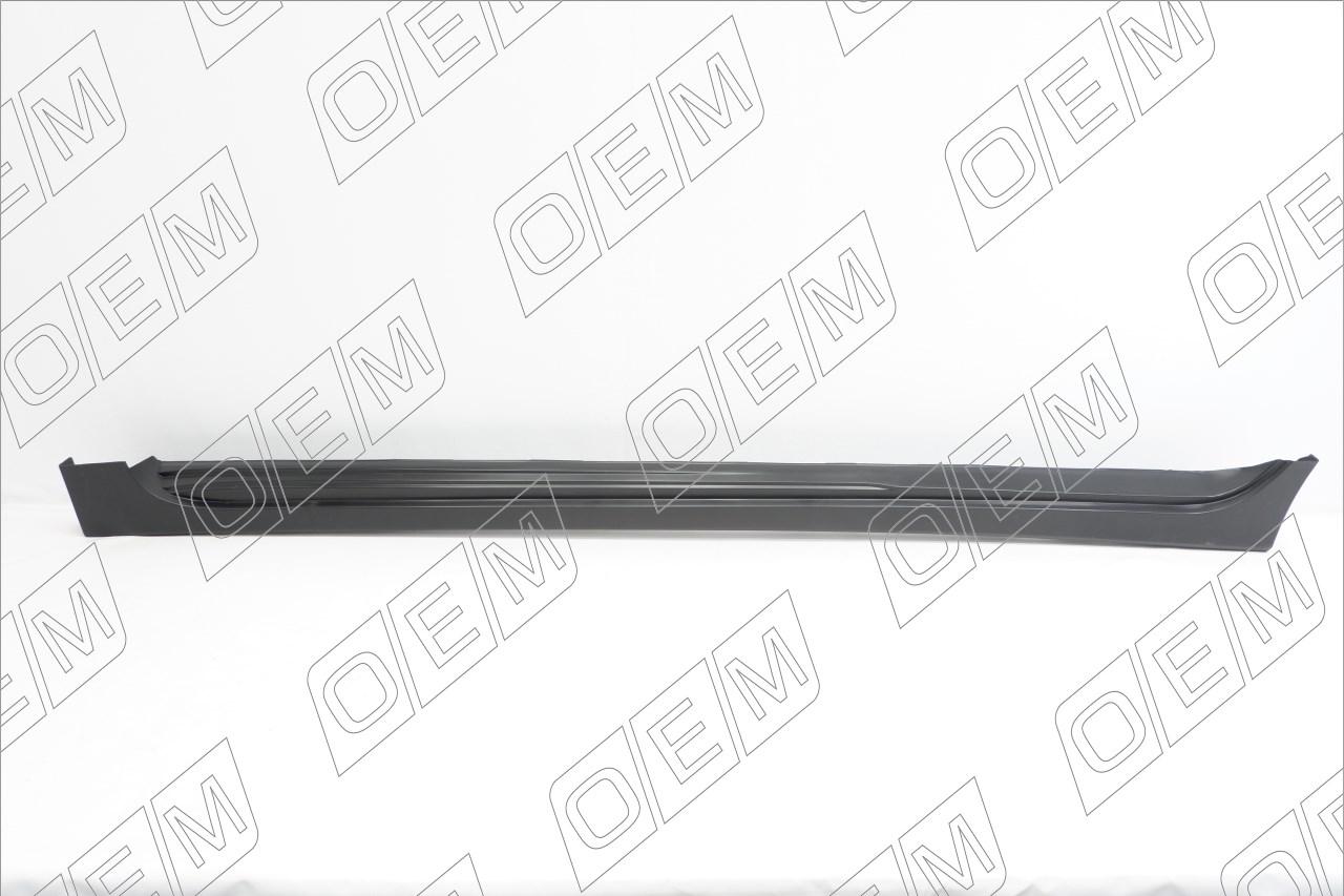Накладка порога левого  Nissan  Teana  3 L33 