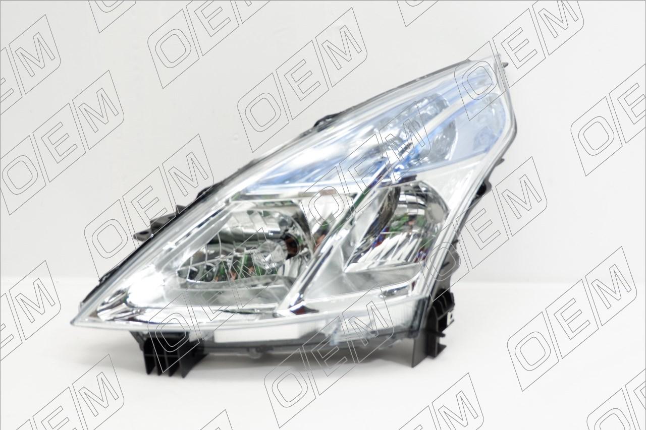 Фара левая  Nissan  Teana  2 J32 