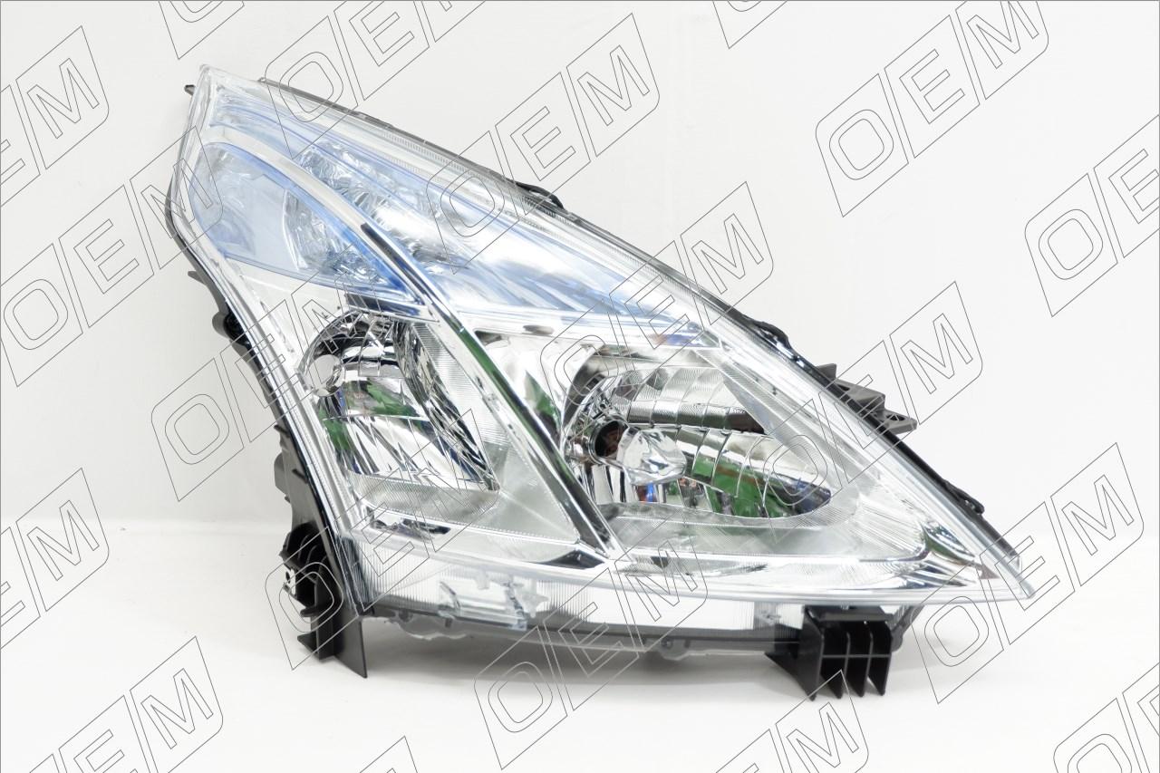 Фара правая  Nissan  Teana  2 J32 
