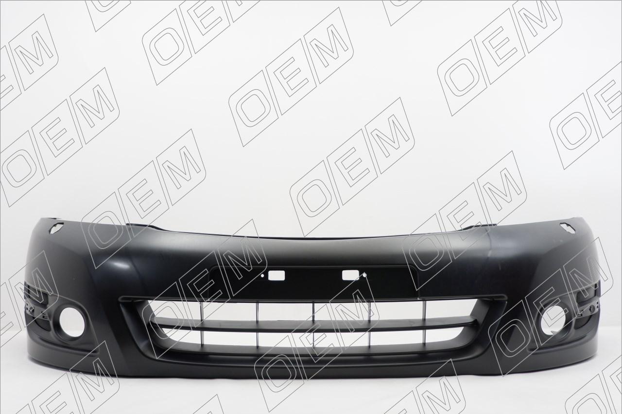 Бампер передний  Nissan  Teana  2 J32 