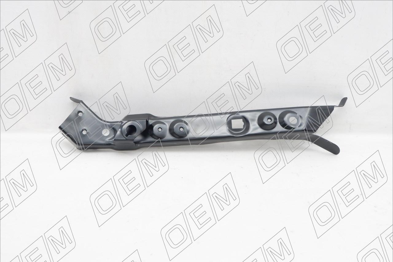 Суппорт фары левой  Nissan  Qashqai  2 j11 