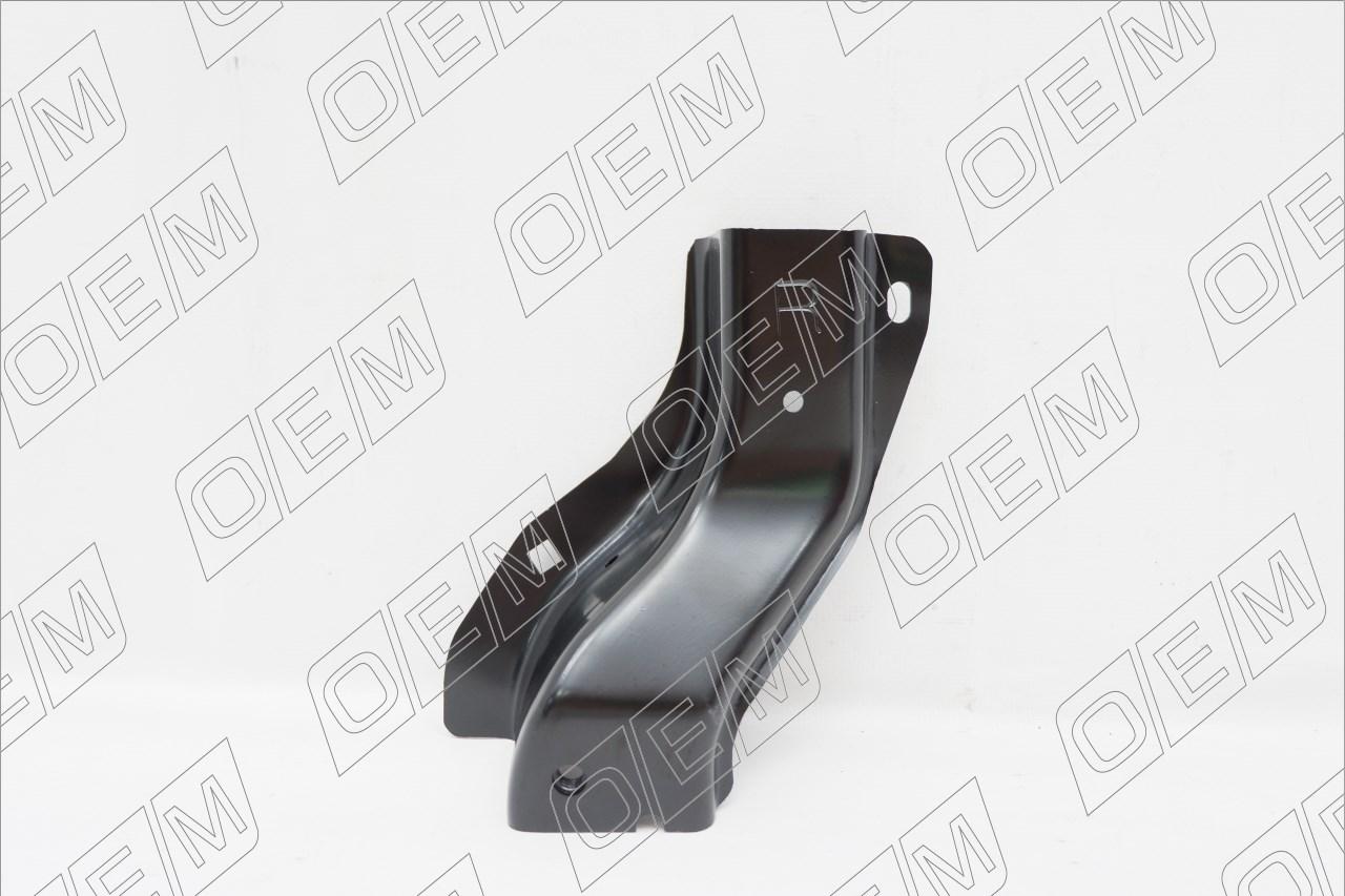 Кронштейн панели передней правый  Nissan  Qashqai  2 j11 