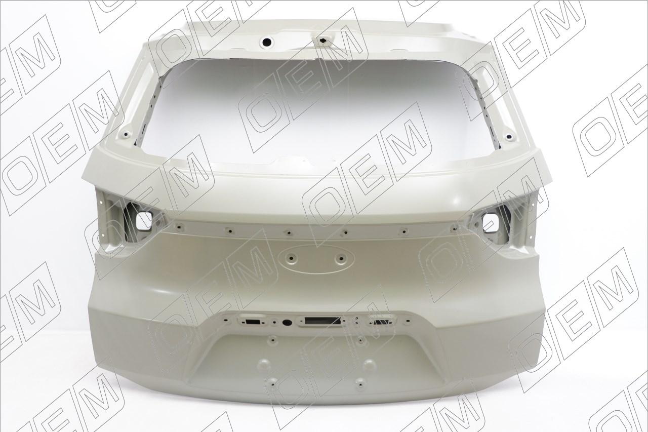 Дверь багажника  Chery  Tiggo 4  (2019-нв)