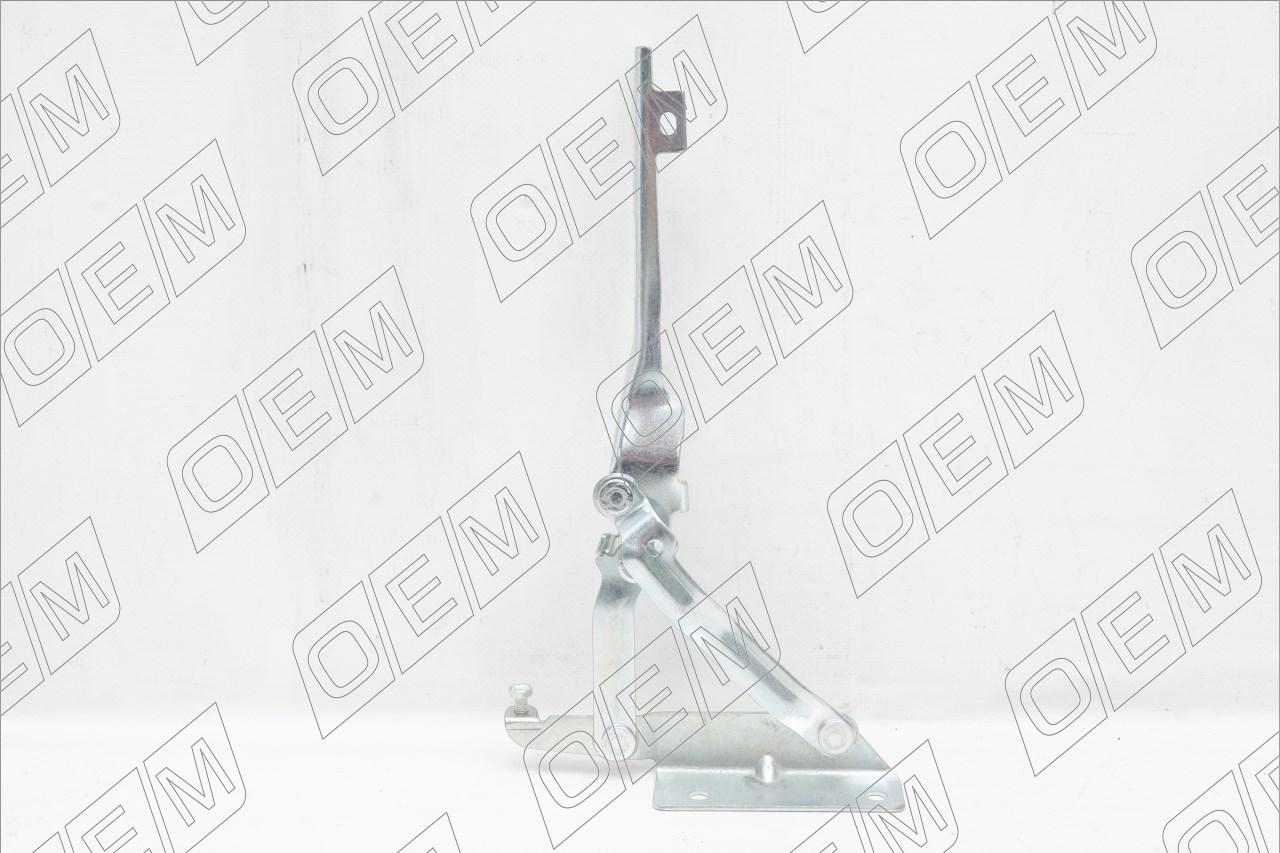 Петля капота правая  Volkswagen  Jetta  5 