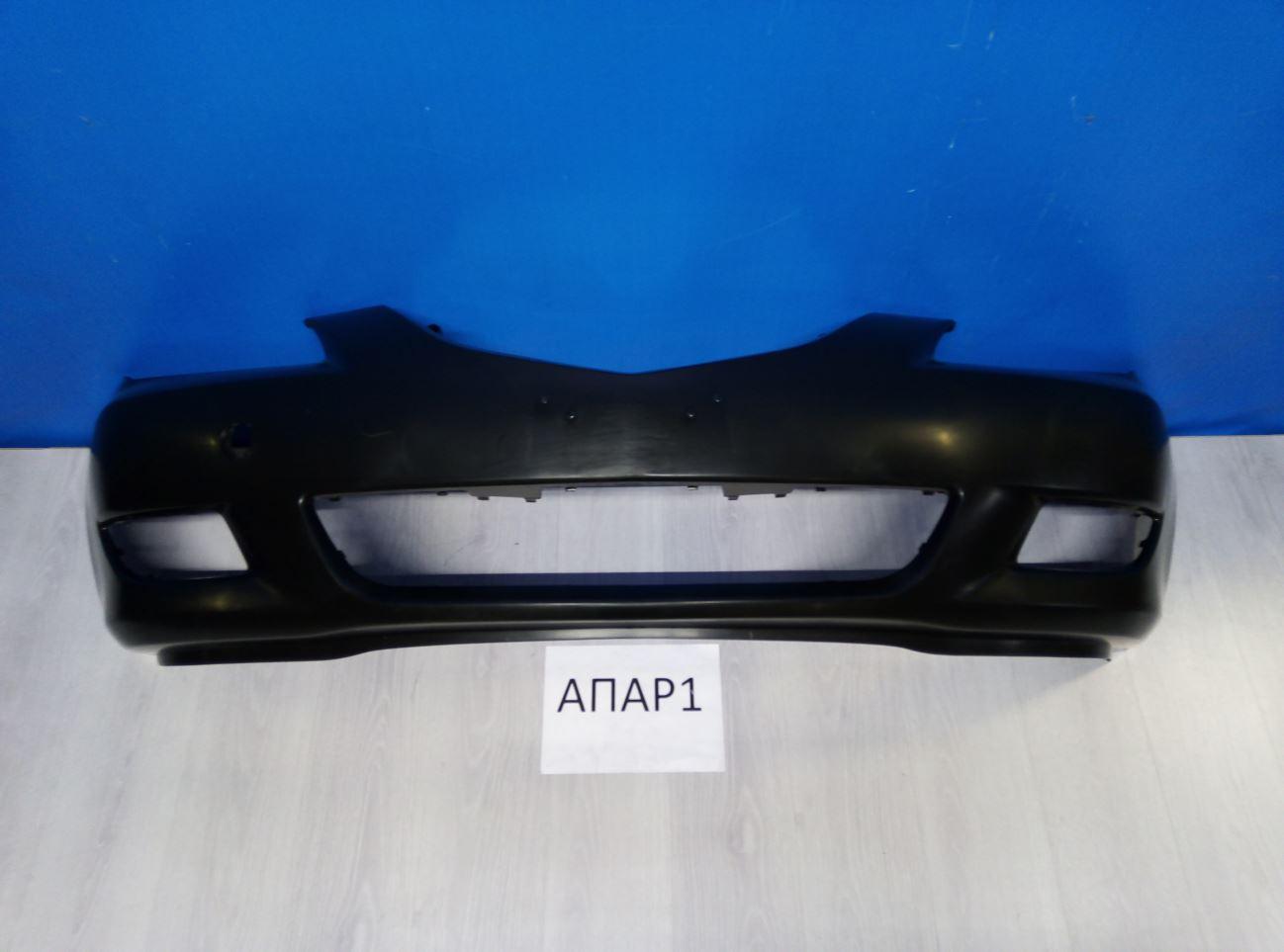 Бампер передний  Mazda  3  1 BK 