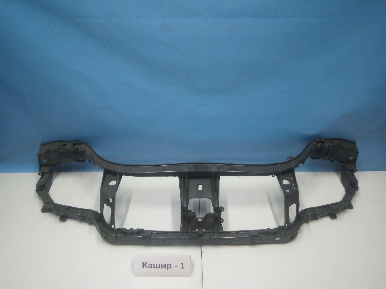 Панель передняя  Ford  Mondeo  4 