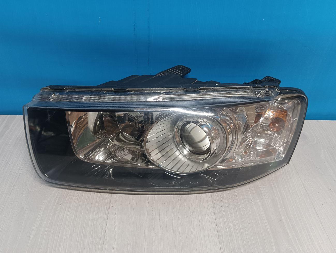 Фара левая  Chevrolet  Captiva  1 