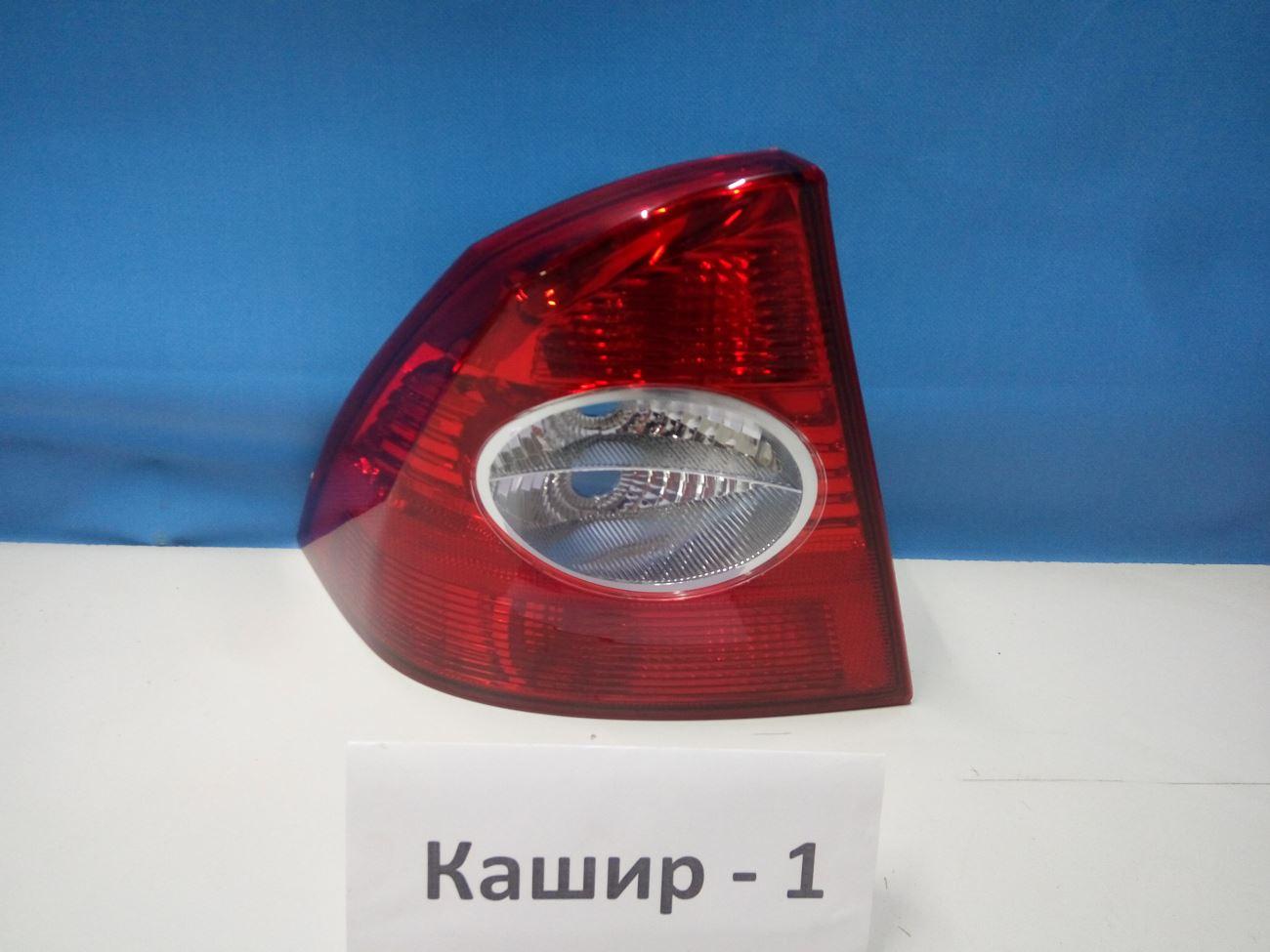 Фонарь левый  Ford  Focus  2 