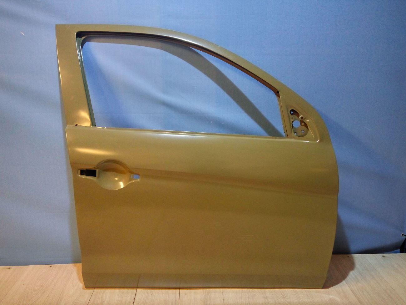 Дверь передняя правая  Mitsubishi  ASX  1 GA0 (2010-нв)