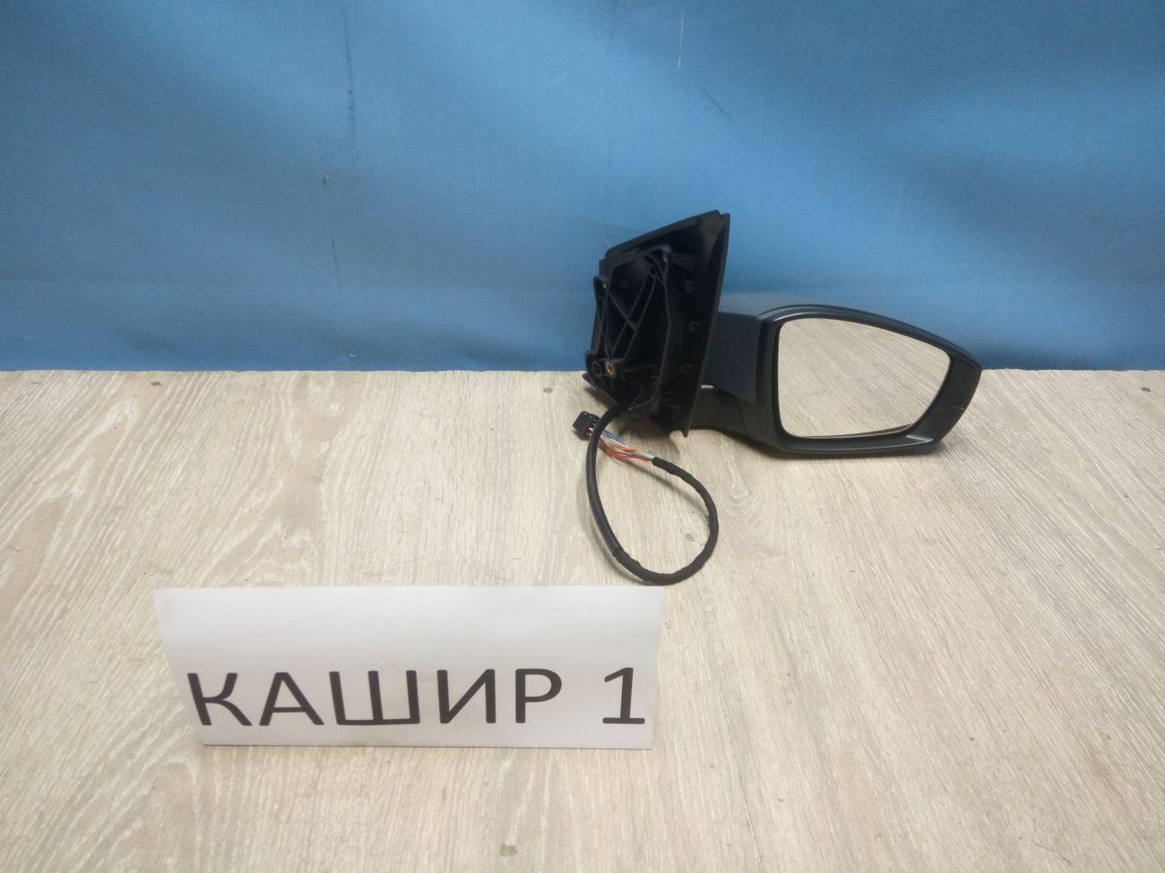 Зеркало правое  Volkswagen  Polo  5 