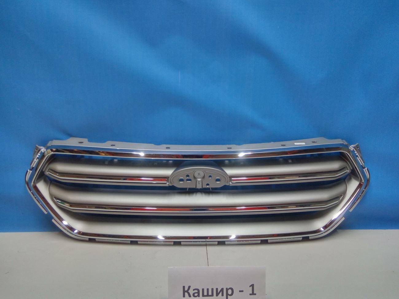 Решетка радиатора  Ford  Kuga  2 CBS 