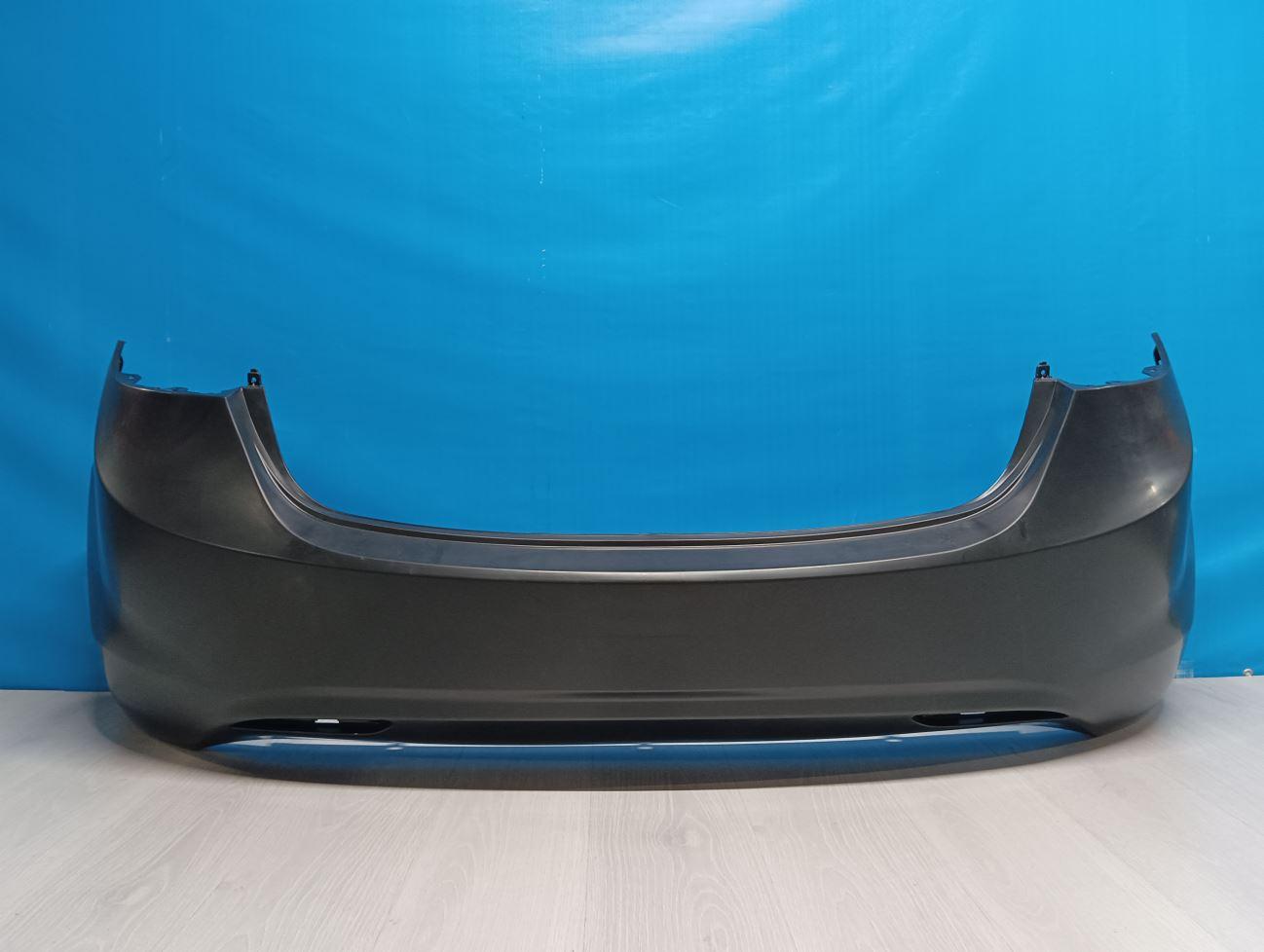 Бампер задний  Hyundai  Elantra  5 MD 