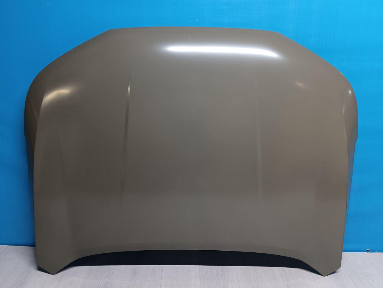 Капот  Chery  Tiggo 8 pro  (2021-нв)
