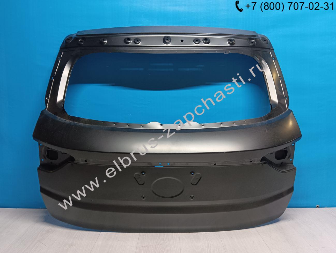 Дверь багажника  Geely  Coolray  SX11 