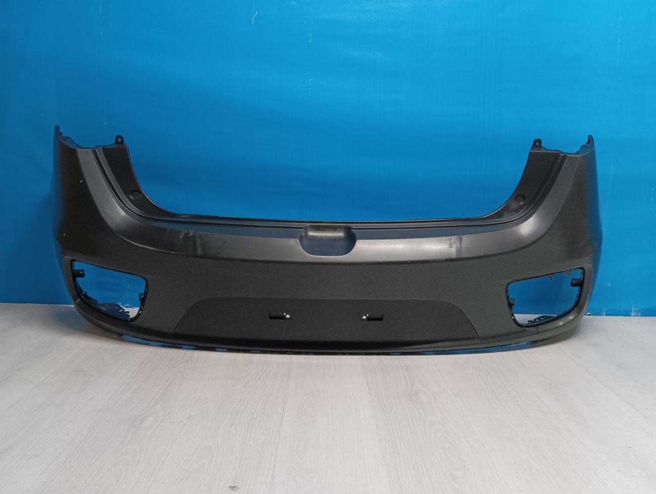 Бампер задний  Kia  Ceed  2 JD 