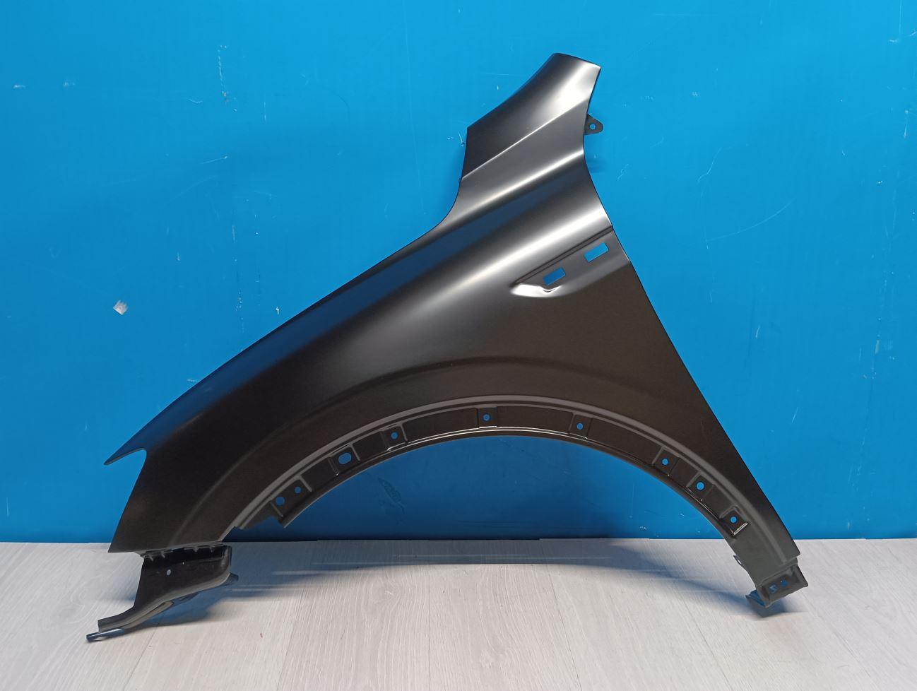 Крыло переднее левое  Renault  Arkana  I (2019-нв)
