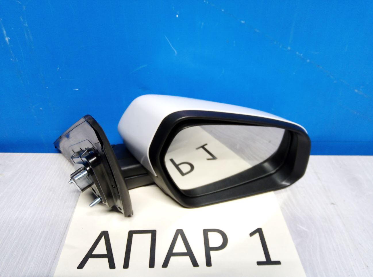 Зеркало правое  Hyundai  Creta  2 
