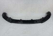 Накладка бампера переднего Hyundai Ix35 (2010-2015)