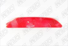 Отражатель правый Kia Rio 3 QB (2011-2017)
