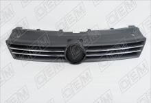 Решетка радиатора Volkswagen Polo 5 (2010-2020)