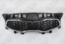 Решетка радиатора Kia Ceed 2 JD (2012-2018)